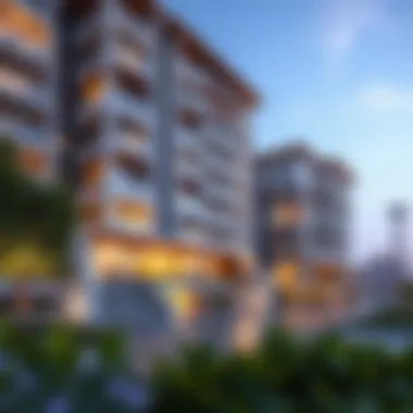 Magnificent A Comprehensive Examination of Binghatti Vista in Silicon Oasis Magnificent A Comprehensive Examination of Binghatti Vista in Silicon Oasis