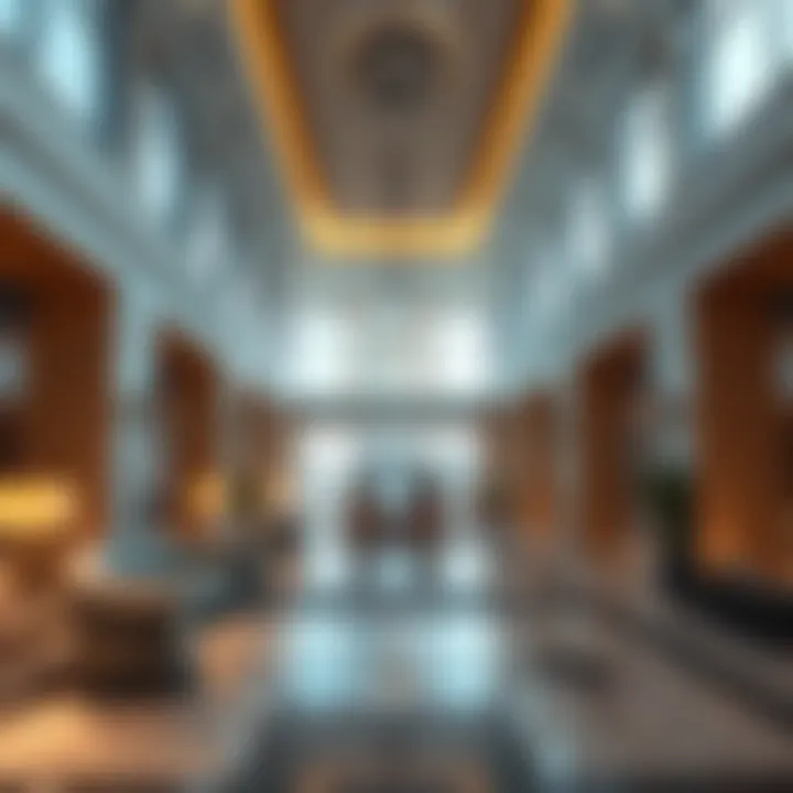 Magnificent A Comprehensive Exploration of After Time in the Dubai Real Estate Market