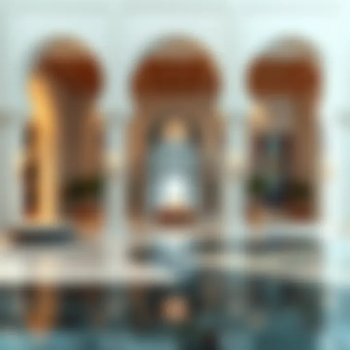Magnificent A Comprehensive Exploration of Al Zahia, Sharjah
