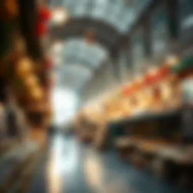 Magnificent A Comprehensive Exploration of Dubai's Spice Market Magnificent A Comprehensive Exploration of Dubai's Spice Market