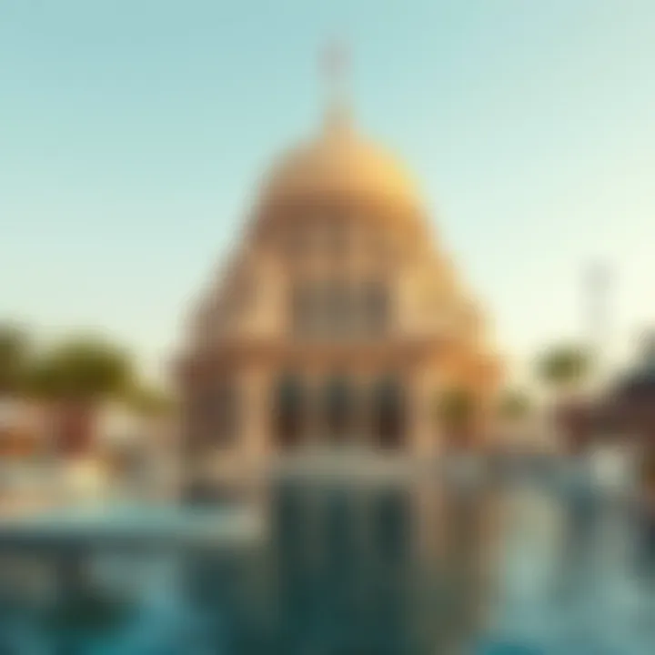 Magnificent A Comprehensive Exploration of Soho Palm Jumeirah