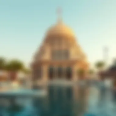 Magnificent A Comprehensive Exploration of Soho Palm Jumeirah Magnificent A Comprehensive Exploration of Soho Palm Jumeirah
