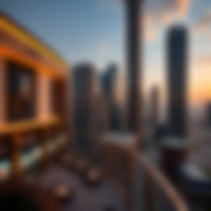 Magnificent A Comprehensive Overview of Grande Downtown Dubai