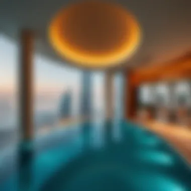 Magnificent Al Reem Bay Tower: A Comprehensive Overview Magnificent Al Reem Bay Tower: A Comprehensive Overview