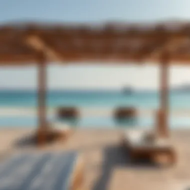 Magnificent Barasti Beach: A Comprehensive Guide to Dubai's Coastal Retreat