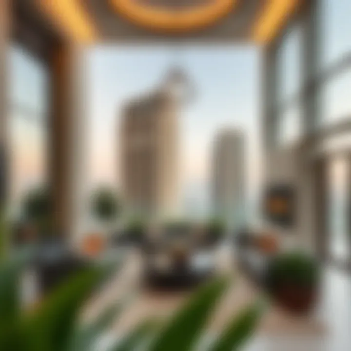 Magnificent Deema Residence: A Comprehensive Exploration