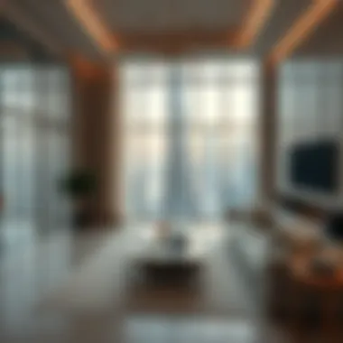 Magnificent Dubai as a Place to Live: Insights and Considerations Magnificent Dubai as a Place to Live: Insights and Considerations