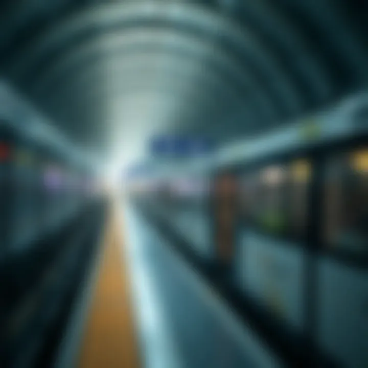 Magnificent Dubai Metro Timing for Tomorrow: A Comprehensive Guide