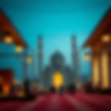 Magnificent Eid al-Fitr Holiday in the UAE: An In-Depth Exploration