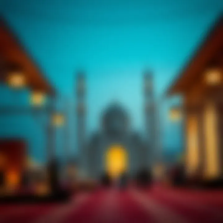 Magnificent Eid al-Fitr Holiday in the UAE: An In-Depth Exploration