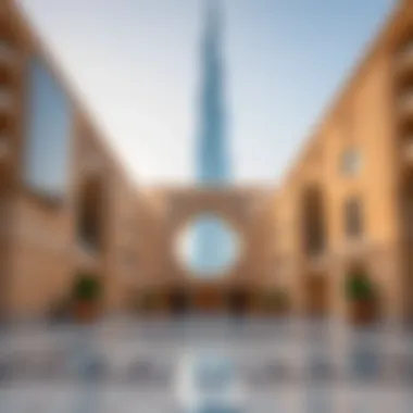 Magnificent Exploring Al Fahad Tower 1: A Comprehensive Overview