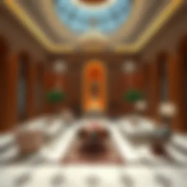 Magnificent Exploring Al Jaddaf Hotels: Insights and Analysis Magnificent Exploring Al Jaddaf Hotels: Insights and Analysis