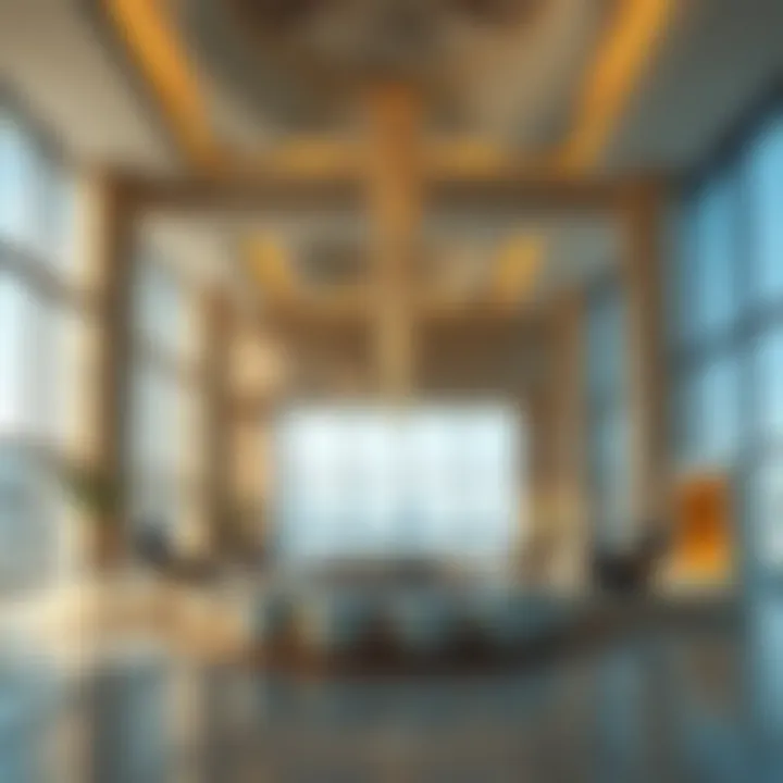 Magnificent Exploring Al Raha Building in Al Barsha: An Insightful Analysis