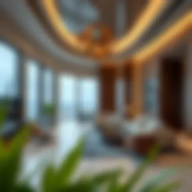 Magnificent Exploring Al Sehab Real Estate: Insights into a Complex Market