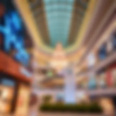 Magnificent Exploring Aljada Mall: A Landmark Destination in Sharjah Magnificent Exploring Aljada Mall: A Landmark Destination in Sharjah