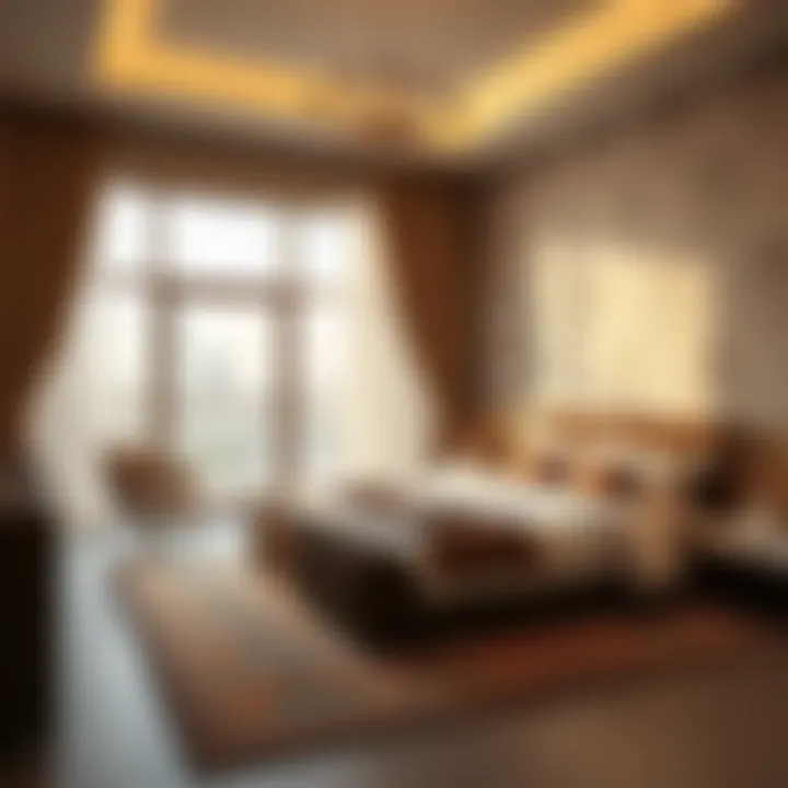 Magnificent Exploring Bed Space in Mussafah: A Comprehensive Guide