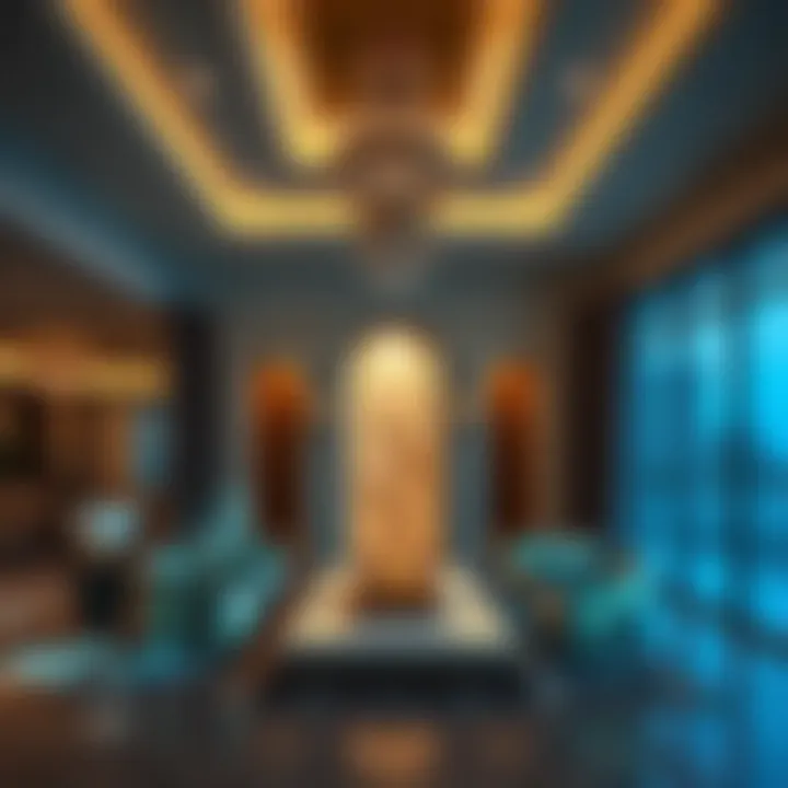Magnificent Exploring Binghatti House: A Comprehensive Overview
