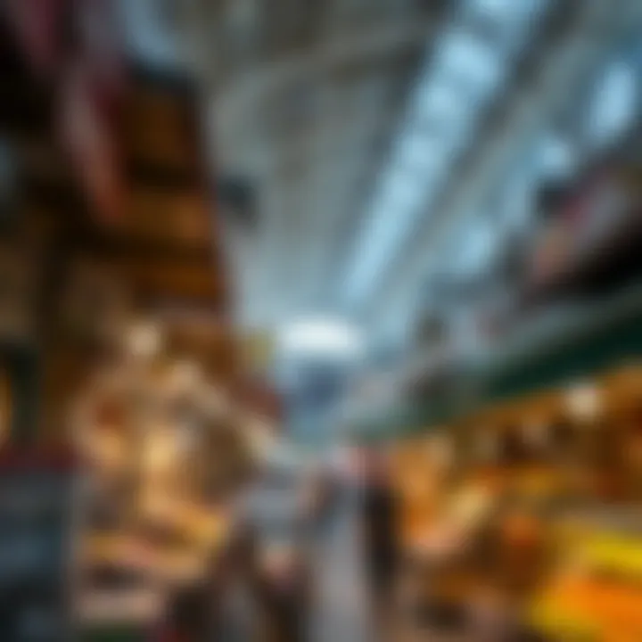 Magnificent Exploring Bur Dubai Souk Market: A Comprehensive Overview