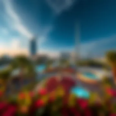 Magnificent Exploring Burj Park by Emaar: A Comprehensive Overview Magnificent Exploring Burj Park by Emaar: A Comprehensive Overview