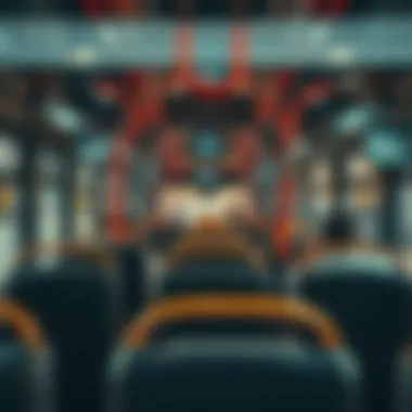 Magnificent Exploring Bus Travel in Dubai: An In-Depth Analysis