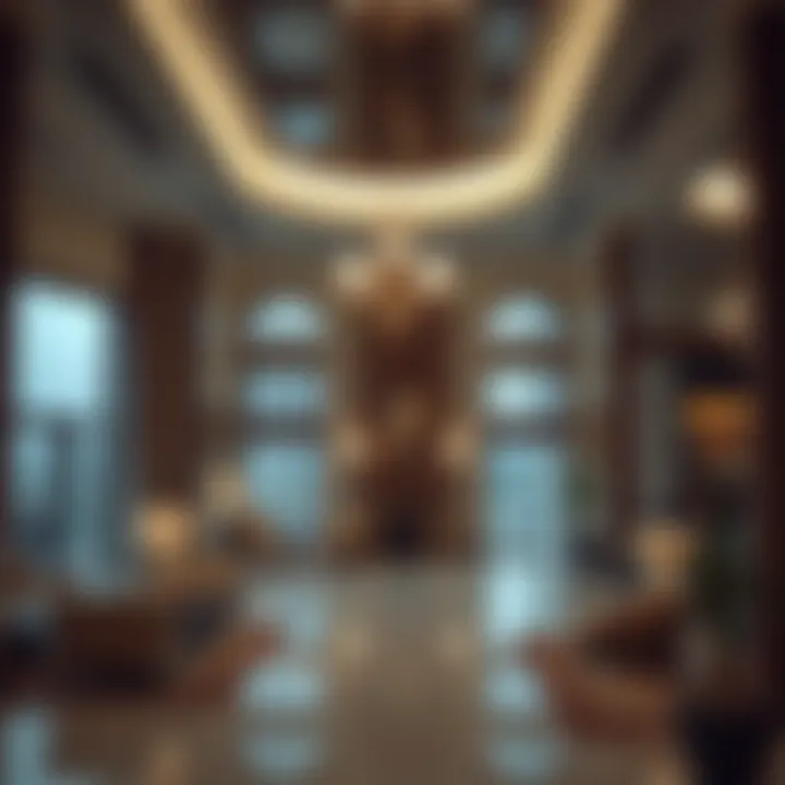 Magnificent Exploring بوابة مردف الذهبيه: An Insight into a Unique Dubai Real Estate Opportunity