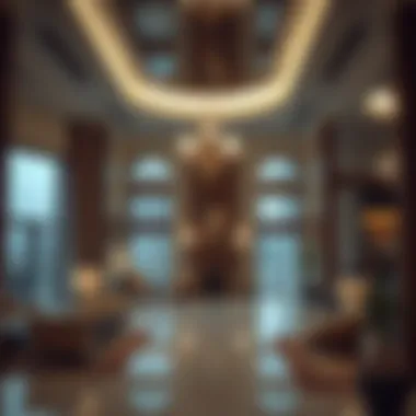 Magnificent Exploring بوابة مر Magnificent Exploring بوابة مردف الذهبيه: An Insight into a Unique Dubai Real Estate Opportunity