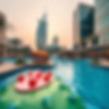 Magnificent Exploring Child-Friendly Activities in Dubai