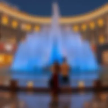 Magnificent Exploring Dubai Mall Fountain Timings on Weekends Magnificent Exploring Dubai Mall Fountain Timings on Weekends