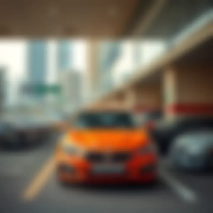 Magnificent Exploring Free Parking Options and Leisure Activities in Dubai