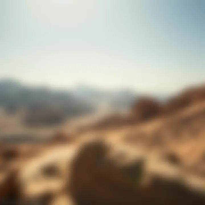 Magnificent Exploring Jebel Jais Mountain: A Comprehensive Overview