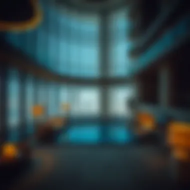 Magnificent Exploring Lake City Tower in Jumeirah Lake Towers Magnificent Exploring Lake City Tower in Jumeirah Lake Towers