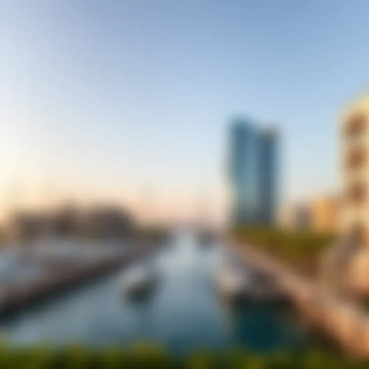 Magnificent Exploring Le Mer Dubai: A Comprehensive Insight