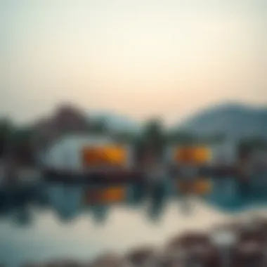 Magnificent Exploring Love Lake Al Qudra: An Oasis in Dubai Magnificent Exploring Love Lake Al Qudra: An Oasis in Dubai