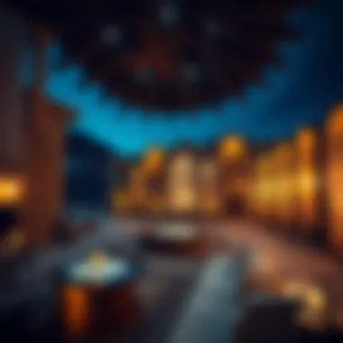 Magnificent Exploring الشارقة الخان: A Comprehensive Overview