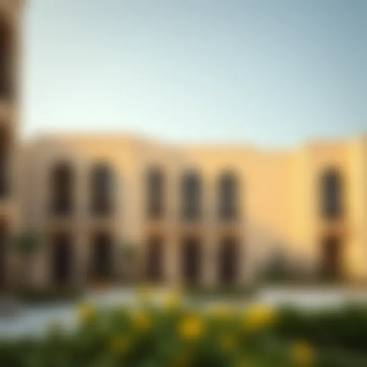 Magnificent Exploring Manazil Al Raffa 03: A Comprehensive Analysis of a Prominent Community