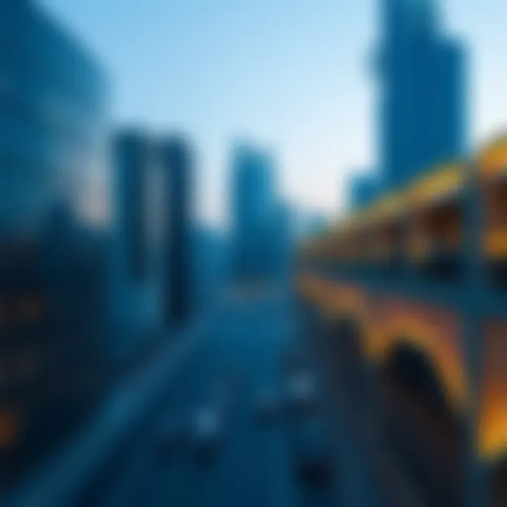 Magnificent Exploring موقع اكسبو: A Gateway to Dubai's Future