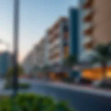 Magnificent Exploring New Town Real Estate in Dubai Magnificent Exploring New Town Real Estate in Dubai