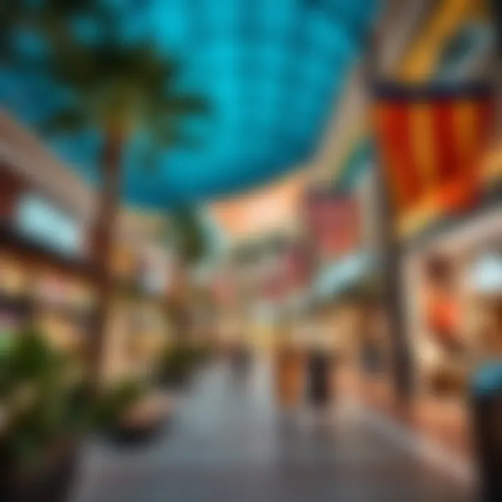 Magnificent Exploring Outlet Village Dubai: A Comprehensive Overview