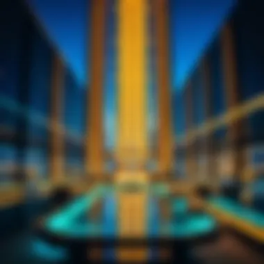 Magnificent Exploring Palladium Tower JLT: A Comprehensive Insight Magnificent Exploring Palladium Tower JLT: A Comprehensive Insight