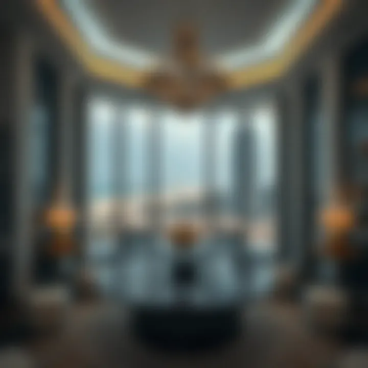 Magnificent Exploring Prime Jumeirah: A Comprehensive Insight