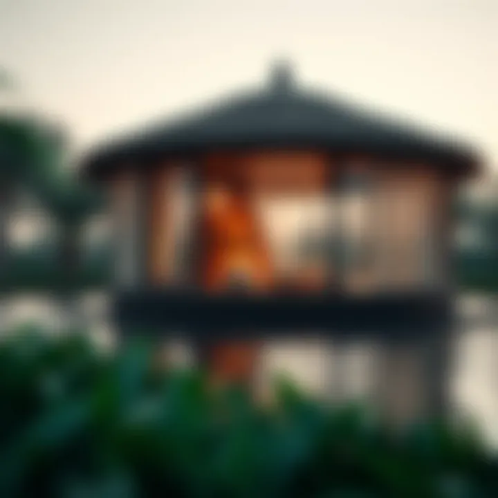 Magnificent Exploring the Anantara Mangroves: A Nexus of Nature and Luxury