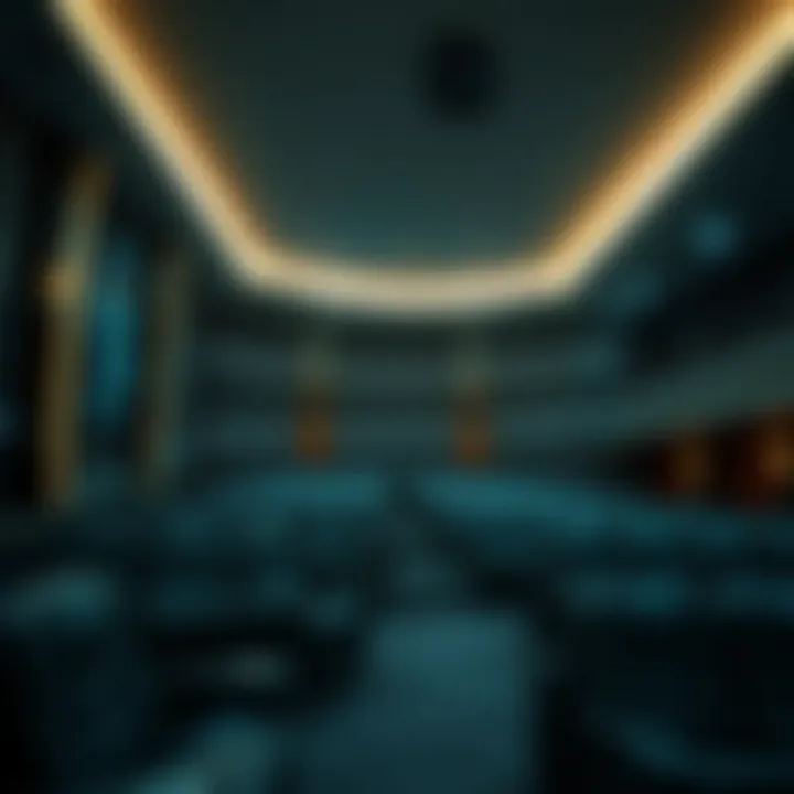 Magnificent Exploring the Best Cinemas in Dubai