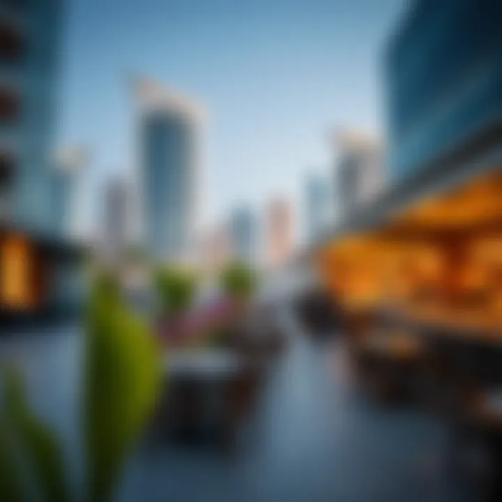 Magnificent Exploring the Best Restaurants in JBR: A Culinary Journey
