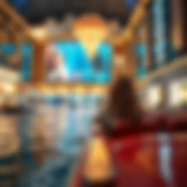 Magnificent Exploring the Boat Ride Experience at Dubai Mall Magnificent Exploring the Boat Ride Experience at Dubai Mall