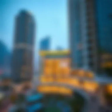 Magnificent Exploring the Cascades Tower: A Detailed Analysis of Its Role in Dubai's Real Estate Landscape Magnificent Exploring the Cascades Tower: A Detailed Analysis of Its Role in Dubai's Real Estate Landscape