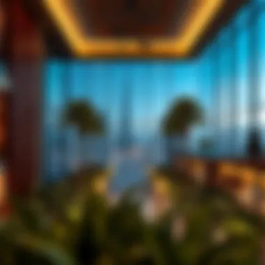 Magnificent Exploring the Complexities of Palm Pointe in Dubai's Real Estate Landscape