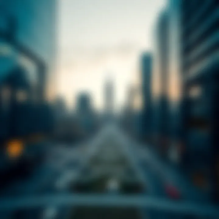 Magnificent Exploring the Concept of an Academic City: Implications and Opportunities
