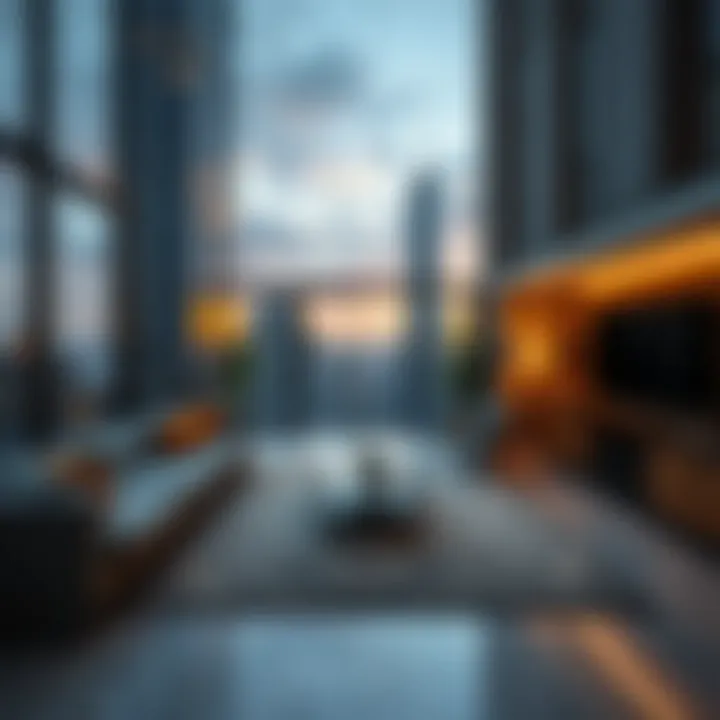 Magnificent Exploring the Concept of International City Studios