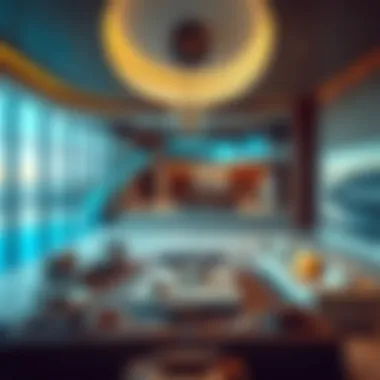 Magnificent Exploring the Dimensions of Luxurious Living: A Deep Dive into Luxurious Houses in Dubai