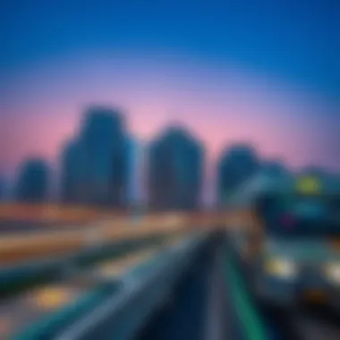 Magnificent Exploring the Eithad Rail: Impacts on Dubai's Real Estate Landscape Magnificent Exploring the Eithad Rail: Impacts on Dubai's Real Estate Landscape